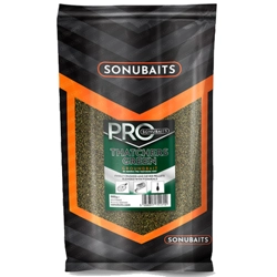 Sonubaits Pro Thatchers Green Groundbait 900g